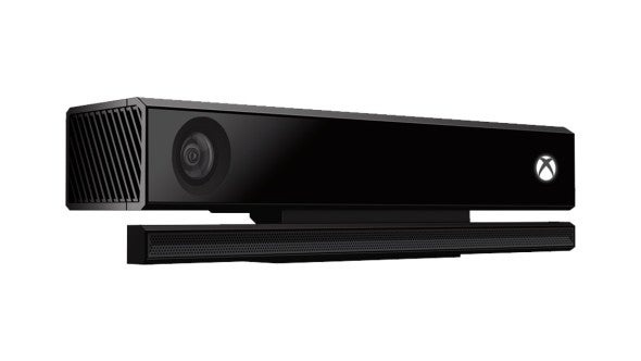 Identify Your Kinect
