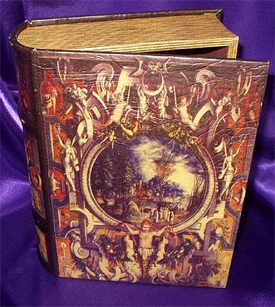 Book Box