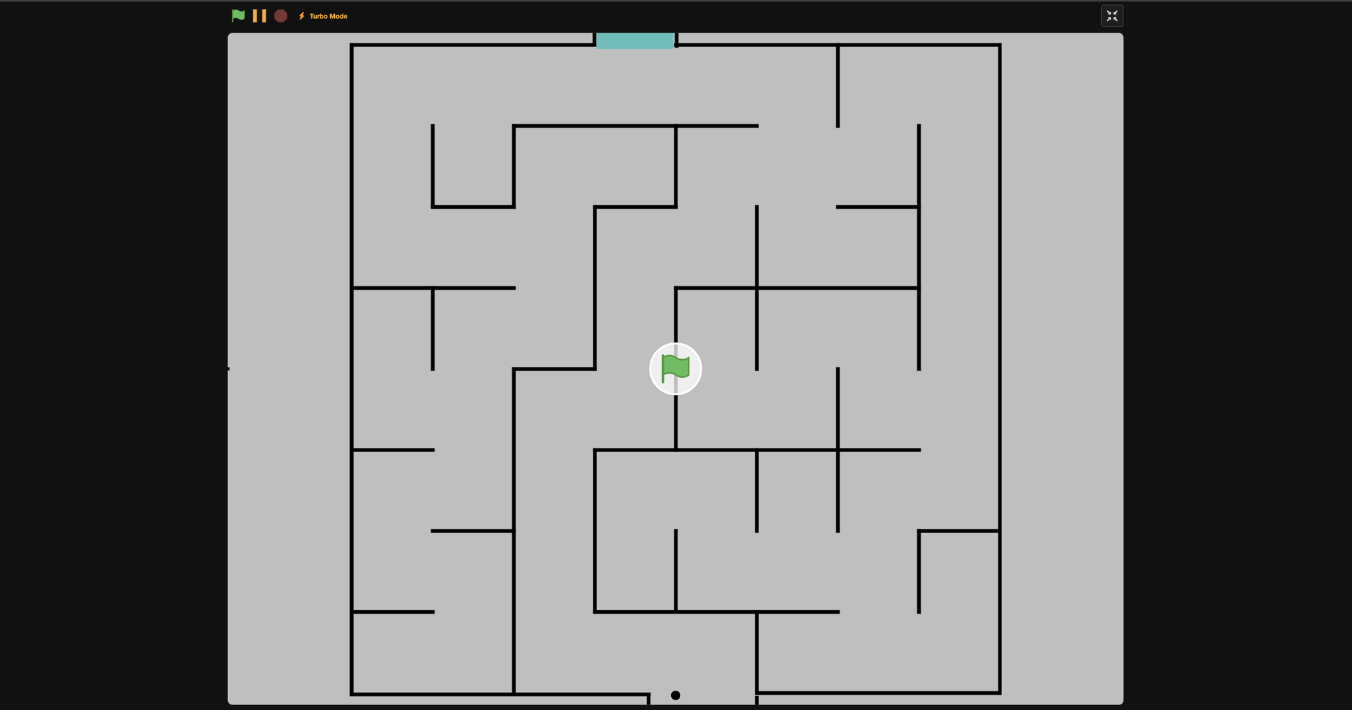 3D Maze in Scratch : 5 Steps - Instructables