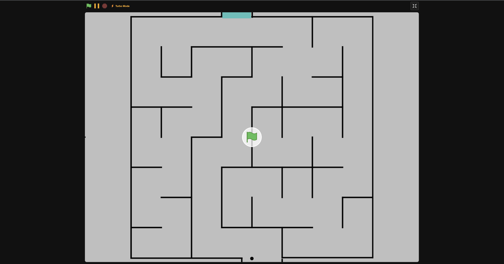 3D Maze in Scratch : 5 Steps - Instructables