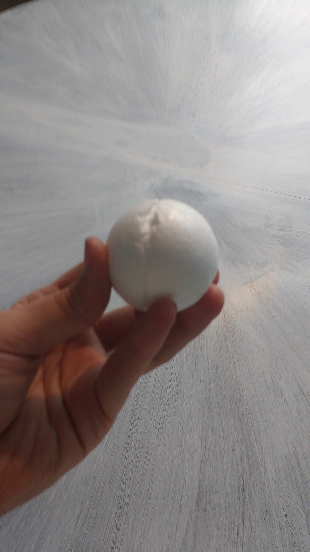 Create the Divots & Place Them