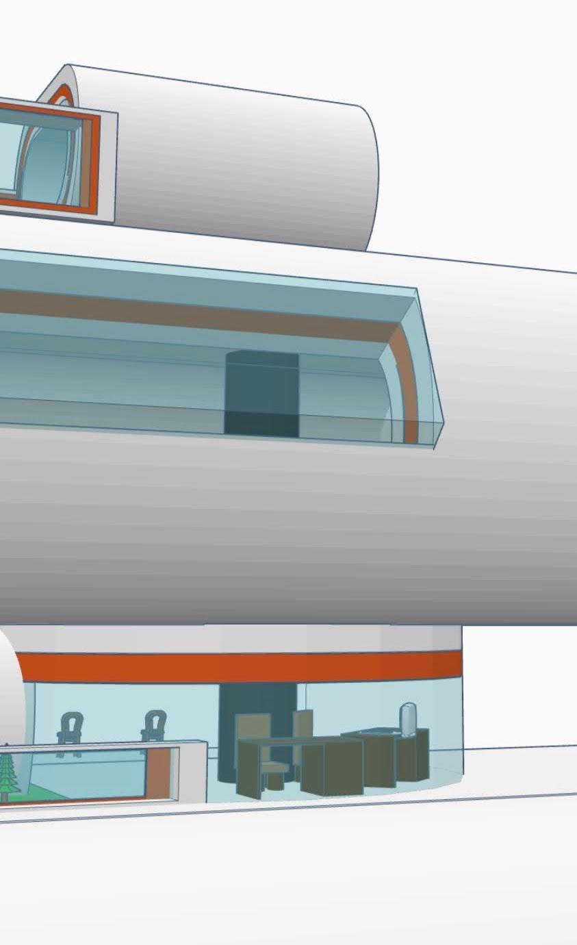 Designing Efficient Ventilation Systems for Enhanced Indoor Comfort