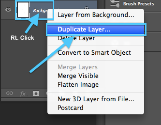 Adding Colour Effects to Background [You Can Skip This If You Want It Plain White]