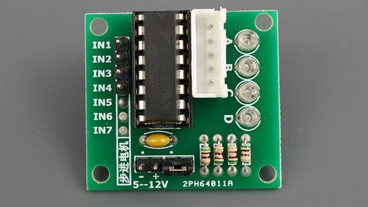 ULN2003 Motor Driver