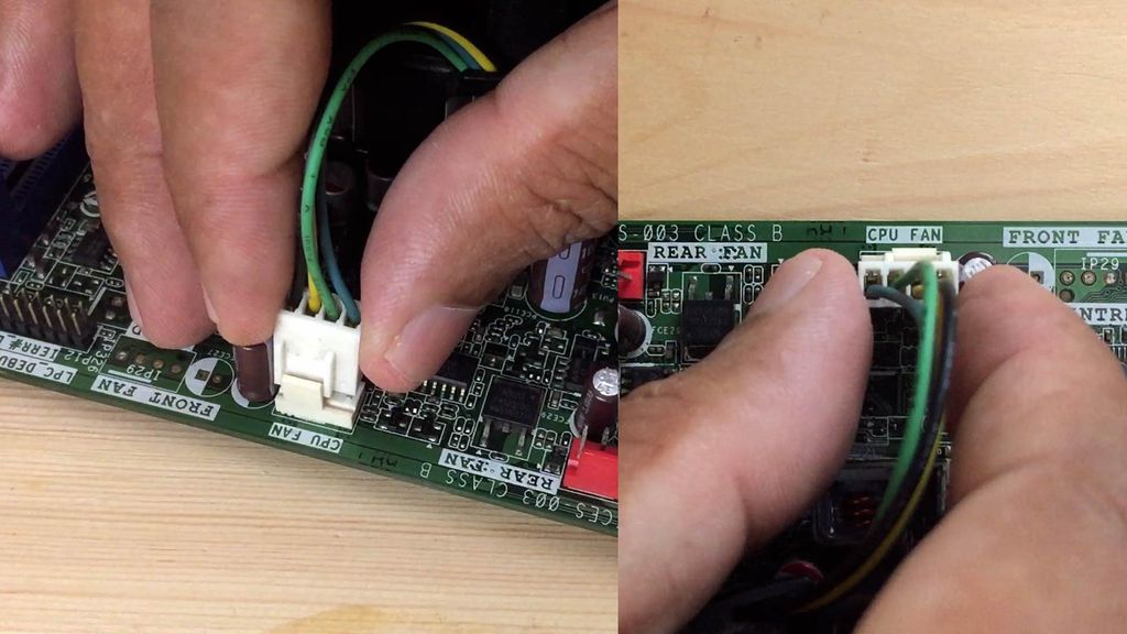 How to Remove an Intel CPU Fan : 12 Steps (with Pictures) - Instructables
