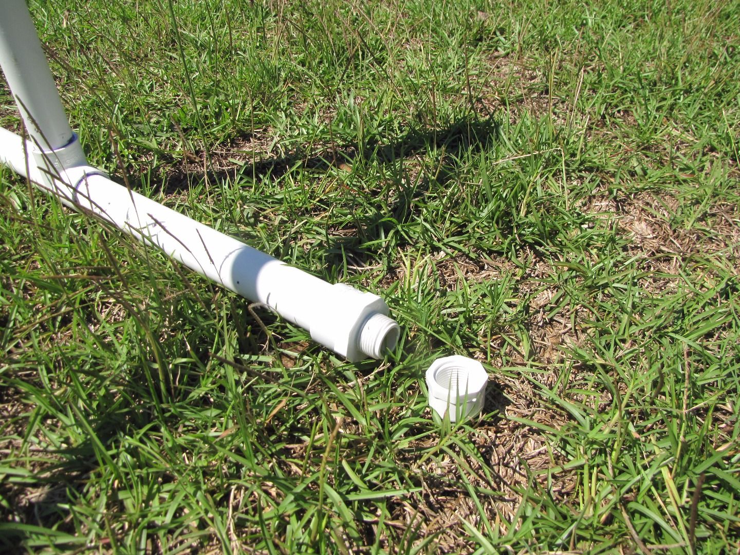 Fast and Easy, PVC Garden Watering System (for Under 70) 7 Steps