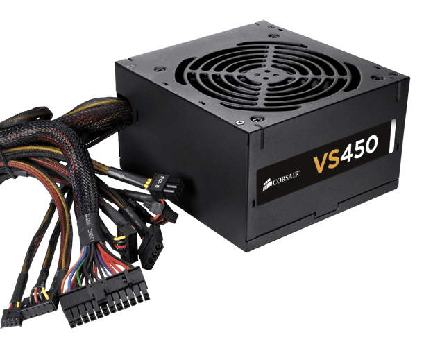 What Is the Power Supply?