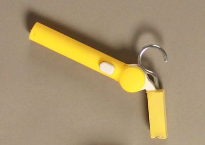 Making the First Connection