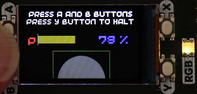 User Interaction