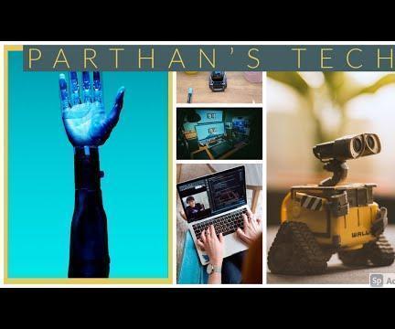 Obstacle Avoidance Robot