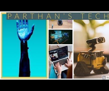 Obstacle Avoidance Robot