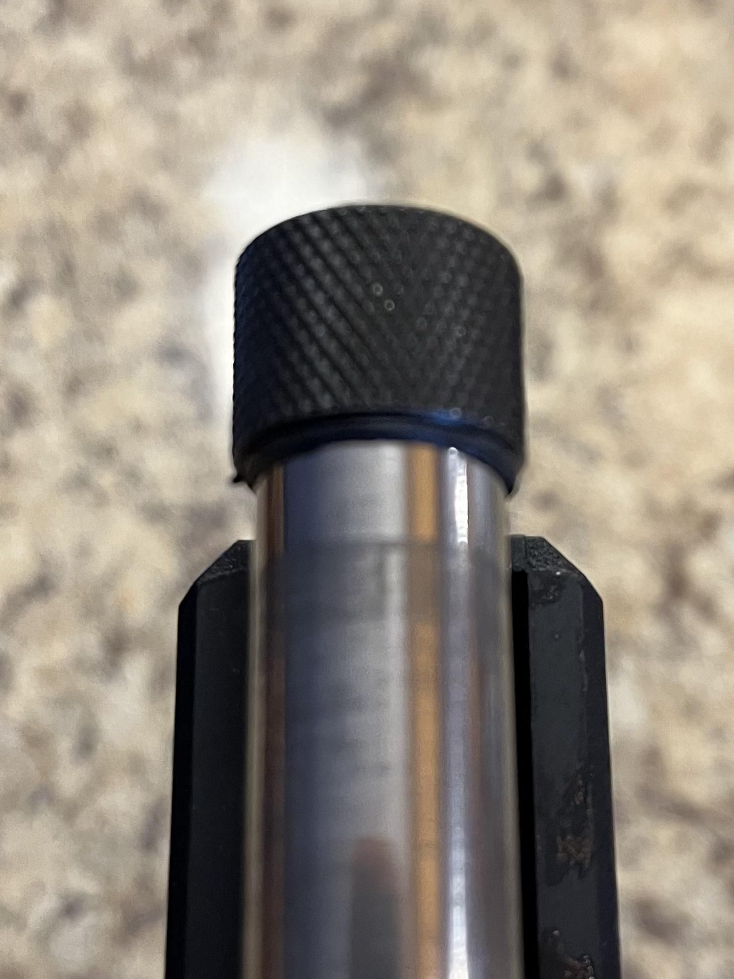 DIY Thread Protector O-Ring : 3 Steps - Instructables