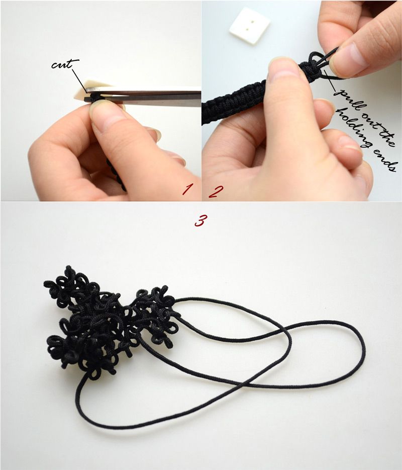 Professional Paracord Bracelets Instructions and the Way to Undo a Paracord Bracelet