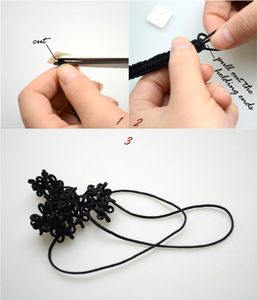 Professional Paracord Bracelets Instructions and the Way to Undo a Paracord Bracelet
