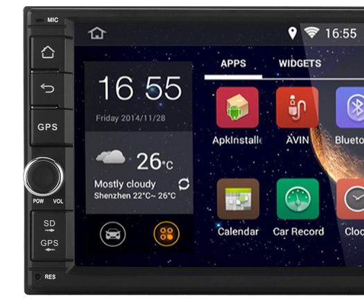 How to Set Up Mobile Internet for Your Android Car Stereo