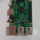 Raspberry Pi, SIN PANTALLA