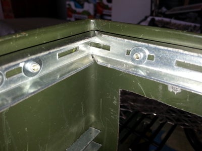 GRILL SUPPORTS