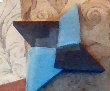 How to Make a Paper Ninja Star