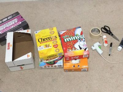 Supplies