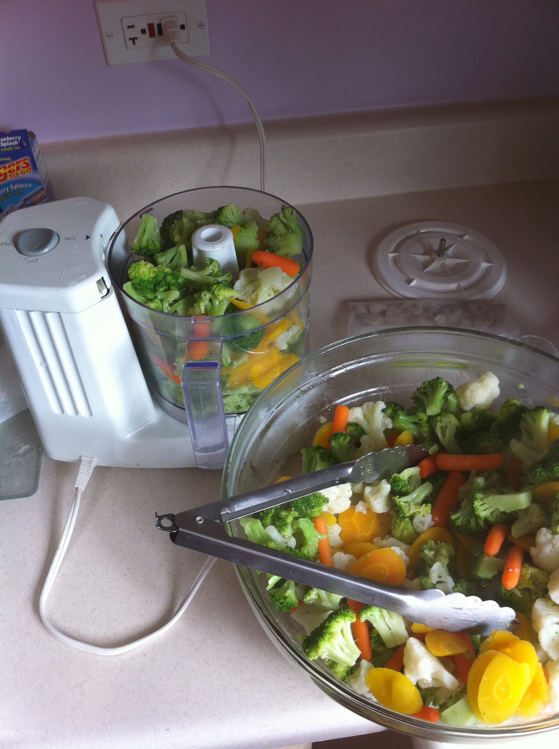 How to Make Healthy Dog Food