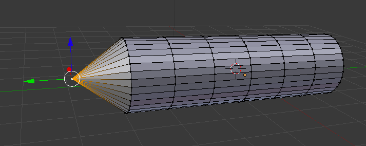 Next We Will Model the Arms