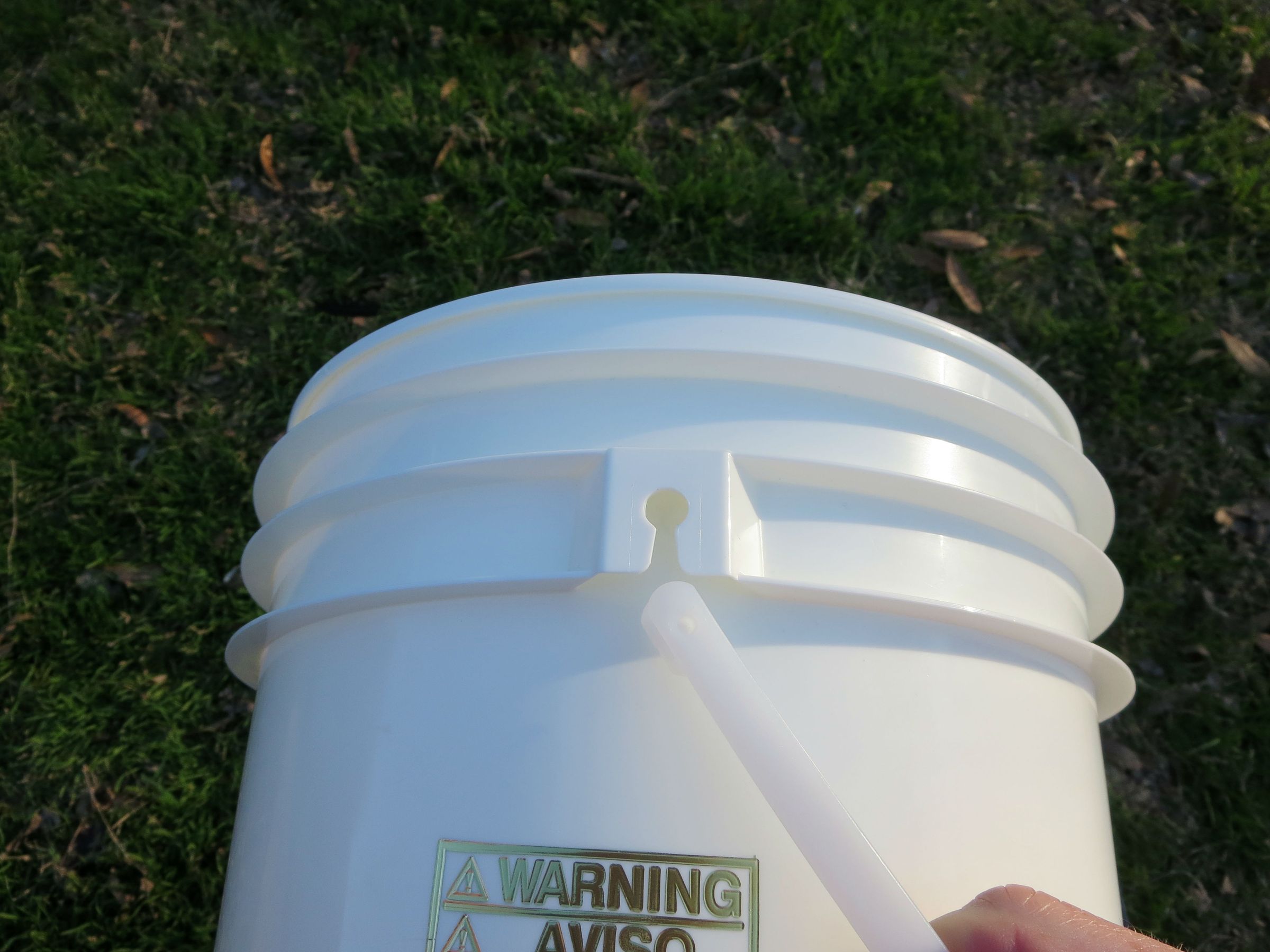 Bucket Bass 9 Steps (with Pictures) Instructables