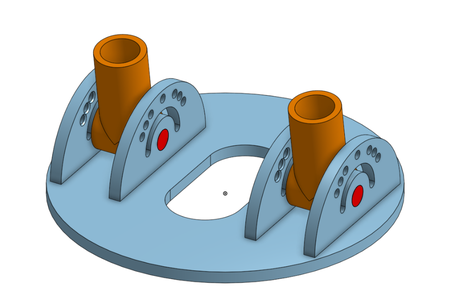 Print Parts
