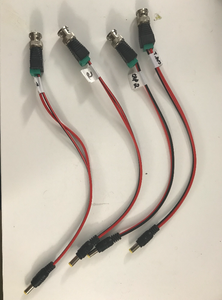 Hardware Design & Assembly