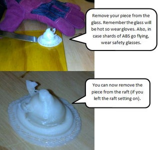 Remove Your Piece