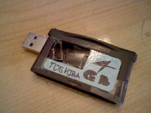 Gameboy Cartridge USB