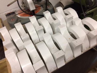 Pipe Brackets