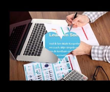 Belastingadviseurs Utrecht - Administratie Voor Beginners