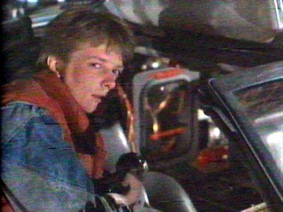 My Working (well, Closer Than Anyone Else's I Think) Time-Machine