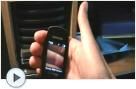 Create a Transparent Mobile Screen Effect