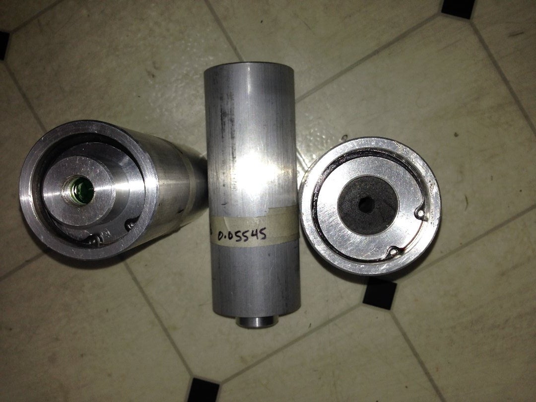 Characterizing Rocket Propellant: What Is Needed for Testing...