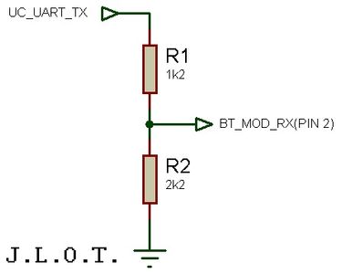 How the Bluetooth Module Works