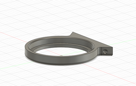 Designing the Pencil Holder