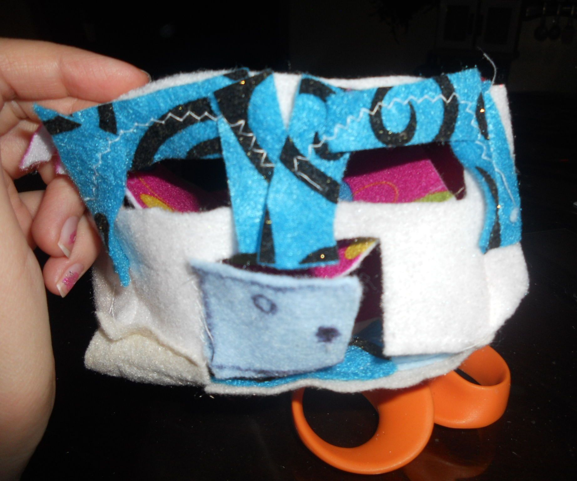 Littlest Pet Shop House