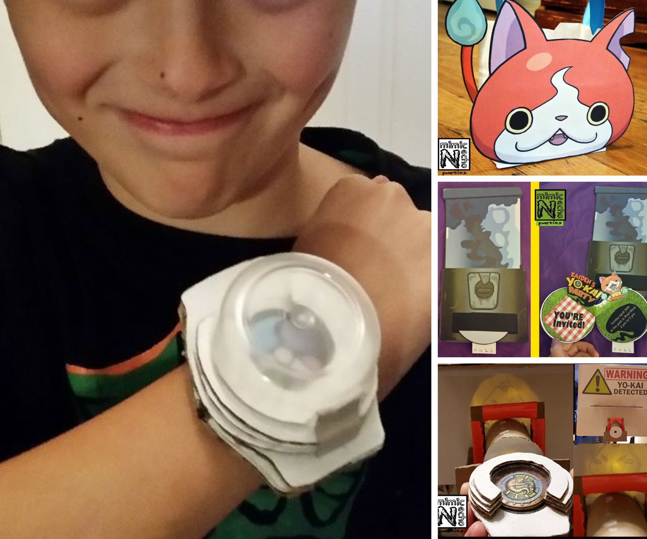 Yo-Kai Watch