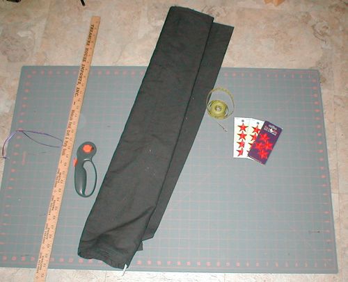 Cloth Napkins
