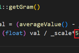 第四步:修改库文件