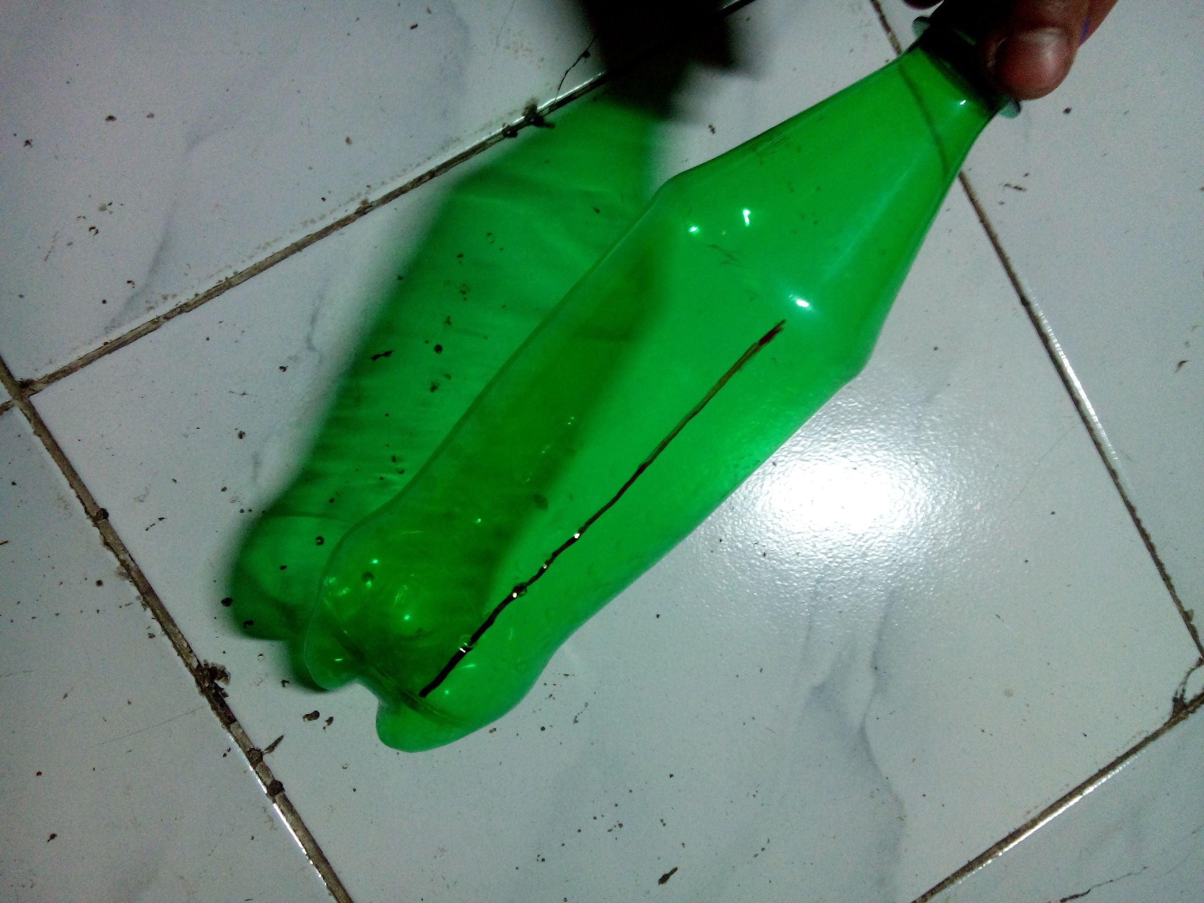 PLASTIC BOTTLE LAMP SHADE OR LANTERN 18 Steps Instructables