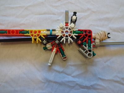Main Internals
