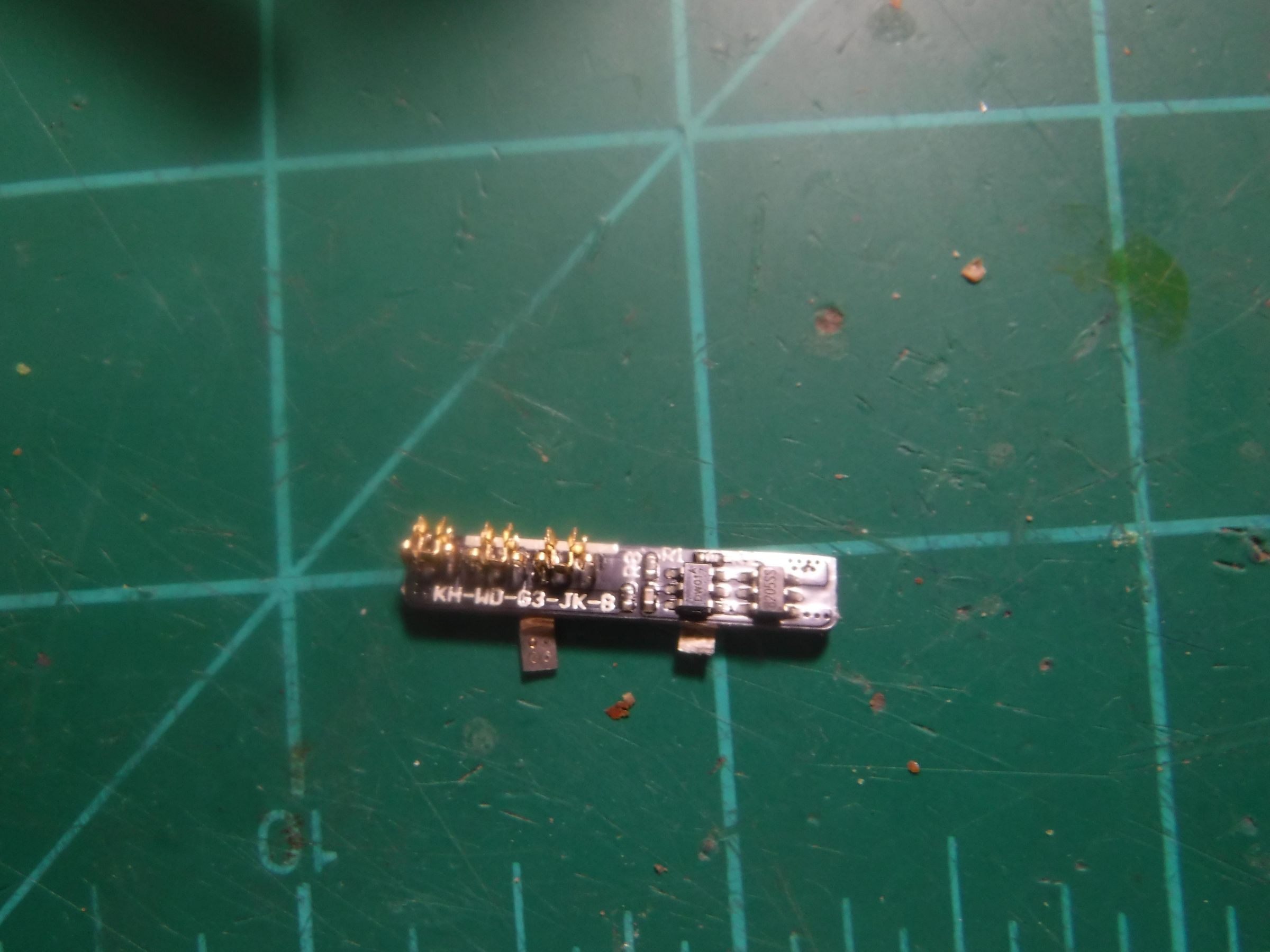 How to Replace the Battery Inside a Camera Battery. : 3 Steps ...