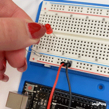 Arduino Basics: Making a Locking Mechanism : 11 Steps (with Pictures ...