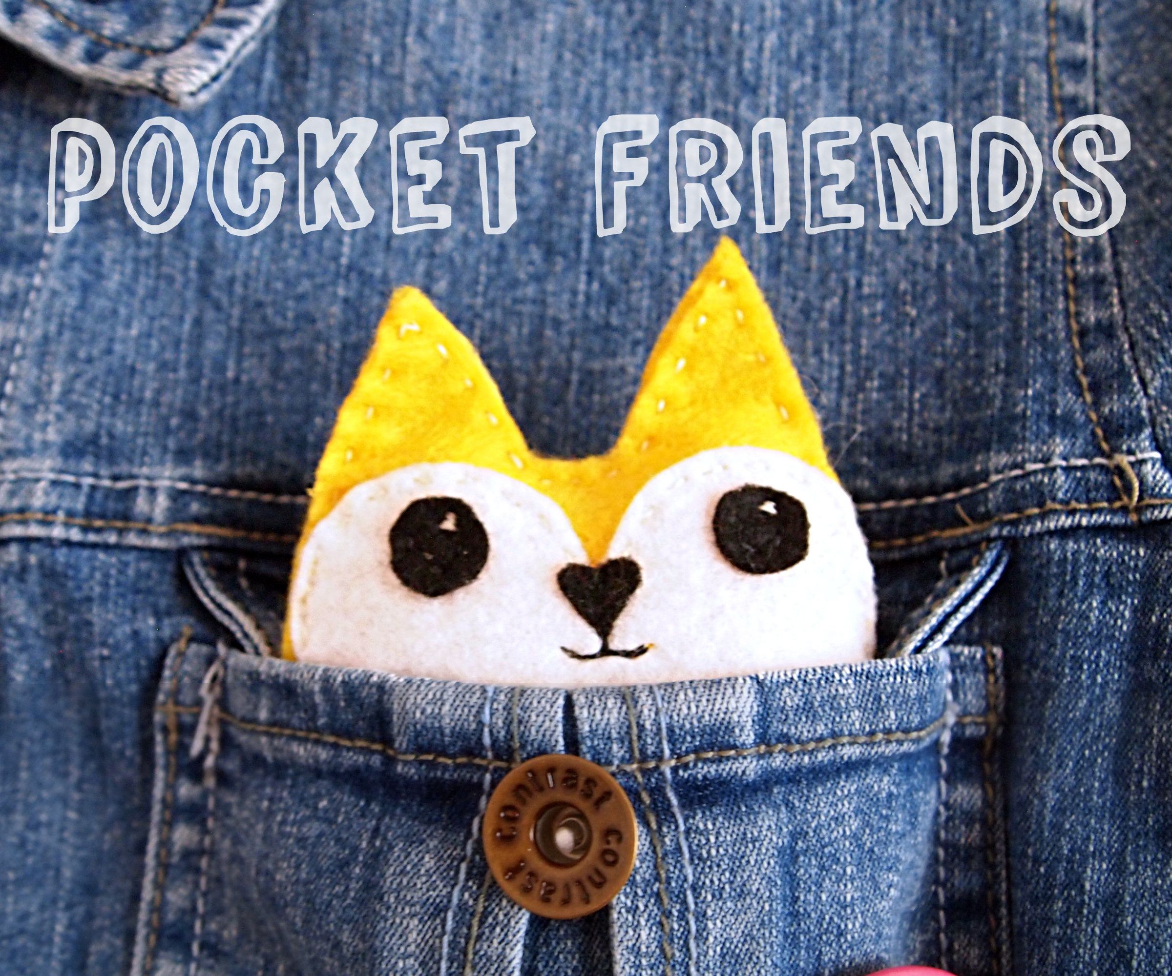 Pocket Friends