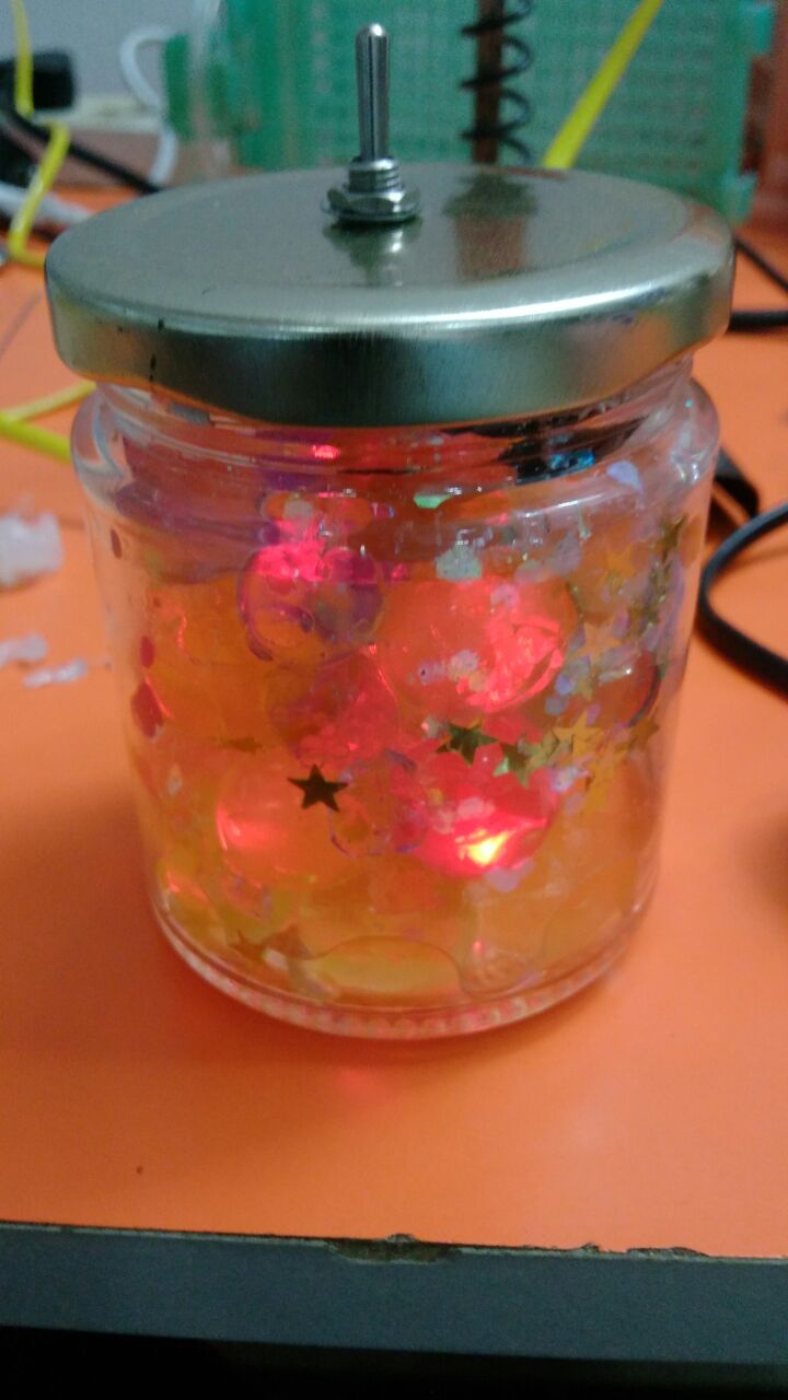 Glowing Mason Jar Instructables Glowing Mason Jar Instructables
