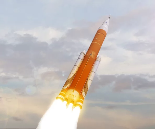 Rockets