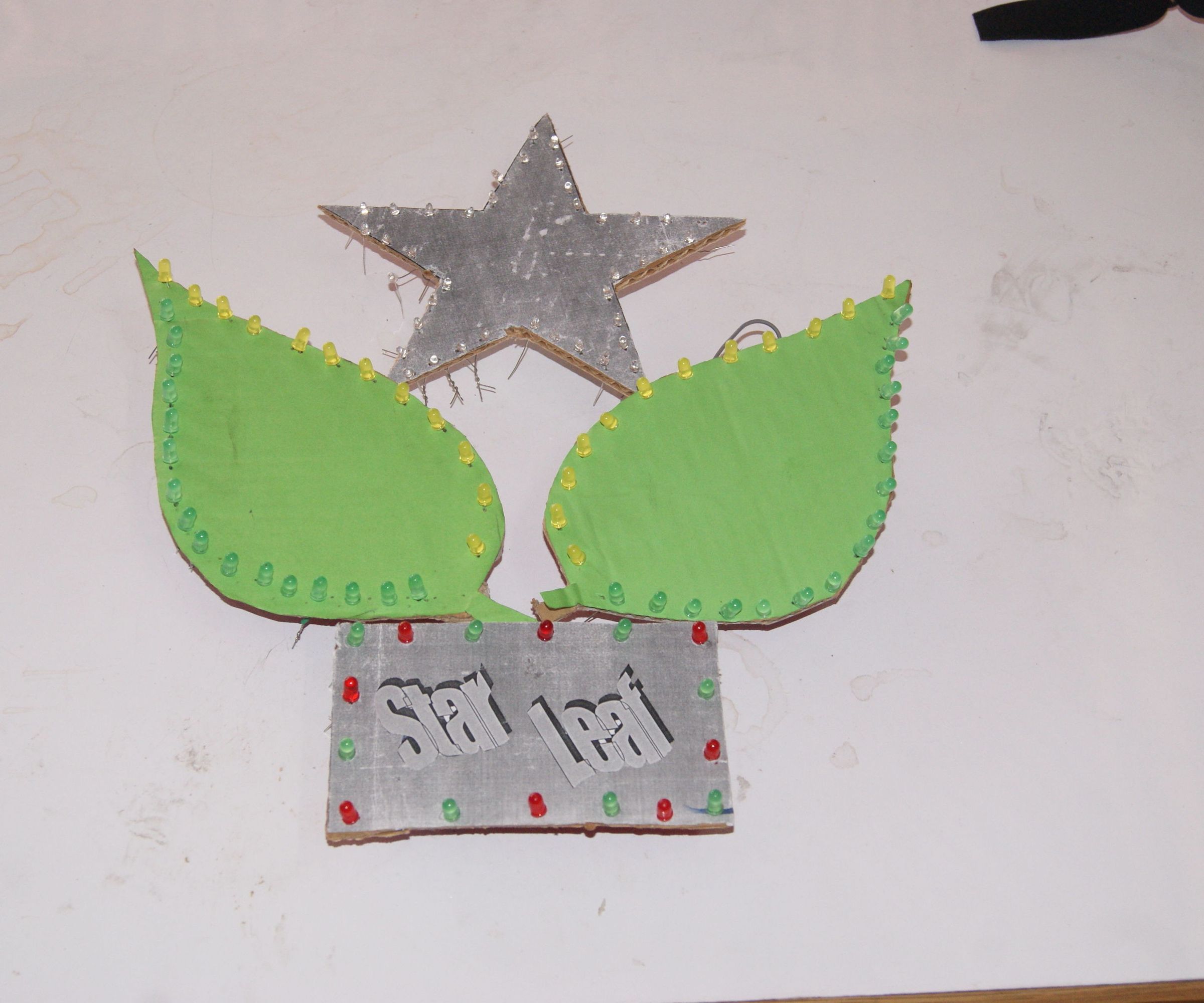 Star Leaf