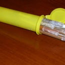 Ultra-Lightweight Backpacking Spice Kit (only 1oz.)